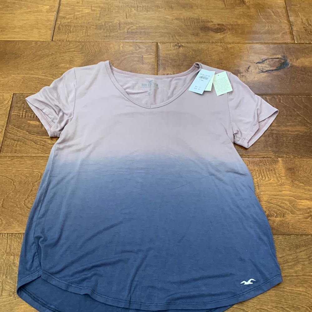 Brand new with tags!! Hollister top